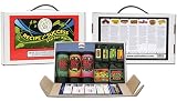 Search : Recipe for Success Starter Fertilizer Kit