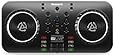 Numark iDJ Live II DJ Controller for Mac, PC, iPad, iPhone and iPod Touch (USB, Lightning and 30-pin)