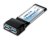Freecom Express Card Host Controleur USB 3.0