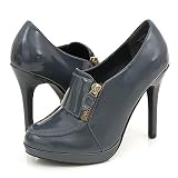 CutesyGirl Flare51 Pumps
