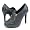 CutesyGirl Flare51 Pumps