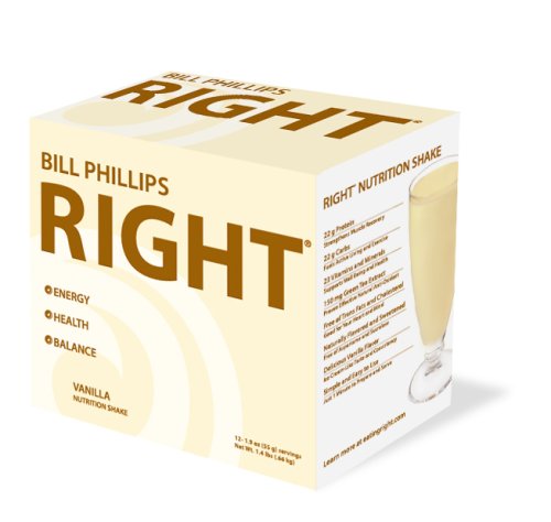 Childrens Toyshop  Health & Personal Care : Right Nutrition Shake