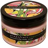 Asquith & Somerset Grapefruit Sugarcane All Over Body Creme 8.5 Fl.Oz.