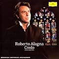 Roberto Alagan - Credo (Airs Sacr�s)