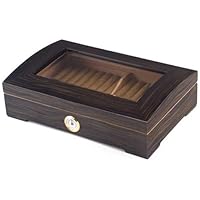 Dumaine - 30 Cigars Humidor