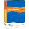 MindManager 7 Mac アカデミック版 日本語版
