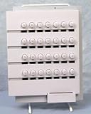 Alnamar Home Pill Dispenser