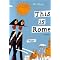 Travel with Kids - Italy