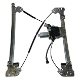 2004-2007 FORD F150 LH FRONT (DRIVER SIDE) POWER WINDOW REGULATOR ASSEMBLY (FITS... by Brock's Performance