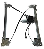 2004-2007 FORD F150 LH FRONT (DRIVER SID...