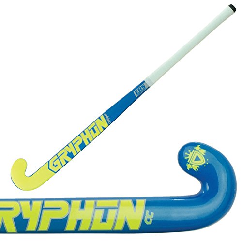 Gryphon Chrome Cobra CC Composite Field Hockey Stick