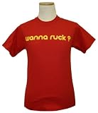 Wanna Ruck Rugby T-Shirt