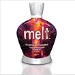 Designer Skin Melt Ultra Advanced 7 SteamXtreme Non Tingle Heat Formula Bronzing Blend Tanning Lotion 13.5 oz.
