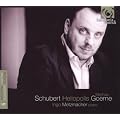 Schubert : Heliopolis (Lieder vol.4) / Mathias Goerne