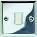 Wellco 1 Gang 2 Way Lightswitch (wellco, Accessory) Premium