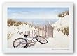 Summer Memories by Daniel Pollera 20"x30.25" Art Print Poster