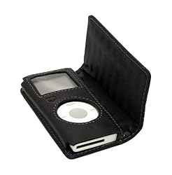 Swiss Gear Delta Case for iPod nano 1G (Black)