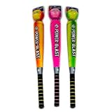 Franklin Sports Future Champs 24 Power-Blast Oversized Foam Bat and Ball Set No. 19822