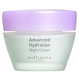 Boots No7 Advanced Hydration Night Cream 1.69 fl oz (50 ml)