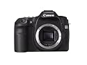 Canon EOS 40D + Speedlite 580EX II Kit
