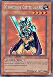 Yu-Gi-Oh Limited Edition Single Card - Obnoxious Celtic Guard - CT1-EN006