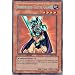 Yu-Gi-Oh Limited Edition Single Card - Obnoxious Celtic Guard - CT1-EN006