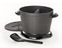Presto 05450 DualDaddy Electric Deep Fryer