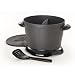 Presto 05450 DualDaddy Electric Deep Fryer