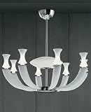 Canaletto chandelier by Studio Italia Design