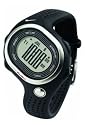 Nike Fury 100 Style Watch, Black/Black