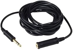 Grado Extension Cable 4.57m (15 ft) Headphone Extension Cable