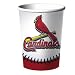 St. Louis Cardinals Party Cup