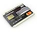 Money Clip - Premium Men's Accessory: Silver Stainless Steel, Slim, Great Gift