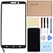 Touch Screen Digitizer for Motorola MAXX XT1080 Replacement parts