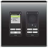 LEGRAND IC5000GB selective call intercom room station in