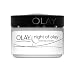 Olay Night of Olay Firming Cream, 2-Ounce Jars (Pack of 3)