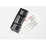 Wing, Exo-Carbon Finish: 1/16 ERV