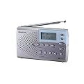 Sangean AM/FM Tuning Receiver (DT-220A)