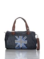 Sweet Years Bolso de Asa al Hombro jeans (Denim / Azul)