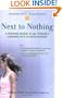 Next to Nothing: A Firsthand Account of One Teenager's Experience with an Eating Disorder (Annenberg Foundation Trust at Sunnylands' Adolescent Mental)