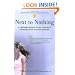 Next to Nothing: A Firsthand Account of One Teenager's Experience with an Eating Disorder (Annenberg Foundation Trust at Sunnylands' Adolescent Mental)