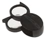 Bausch and Lomb Folding Pocket Magnifier 4X Magnification