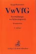 Verwaltungsverfahrensgesetz ( VwVfG)