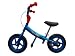 Red Go Glider