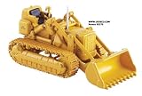 Diecast Model CAT 977 Traxcavator in Yellow