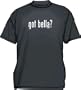 got beethoven? Kids T Shirt 2T thru Youth XL