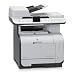 HP Color LaserJet CM2320NF Multifunktionsger�t Laser farbe (4-in-1, Fax, Scanner, Kopierer und Drucker)