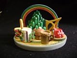 Wizard of Oz Mini Tea Set