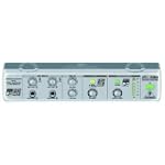 Behringer Minimix Mix800 Ultra-Compact Karaoke Machine with Voice Canceller And Fx