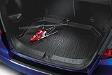 Honda Fit Cargo Tray 2009